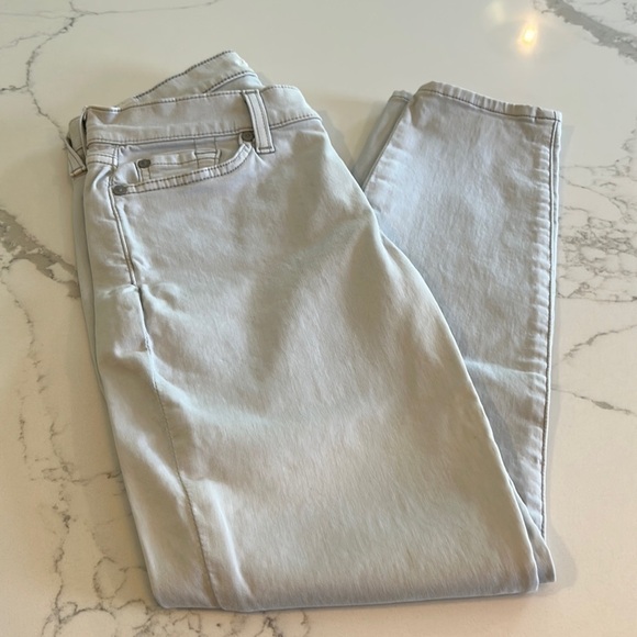 7FAM | Gwenevere Skinny Ankle Jeans | 26 - Picture 1 of 8
